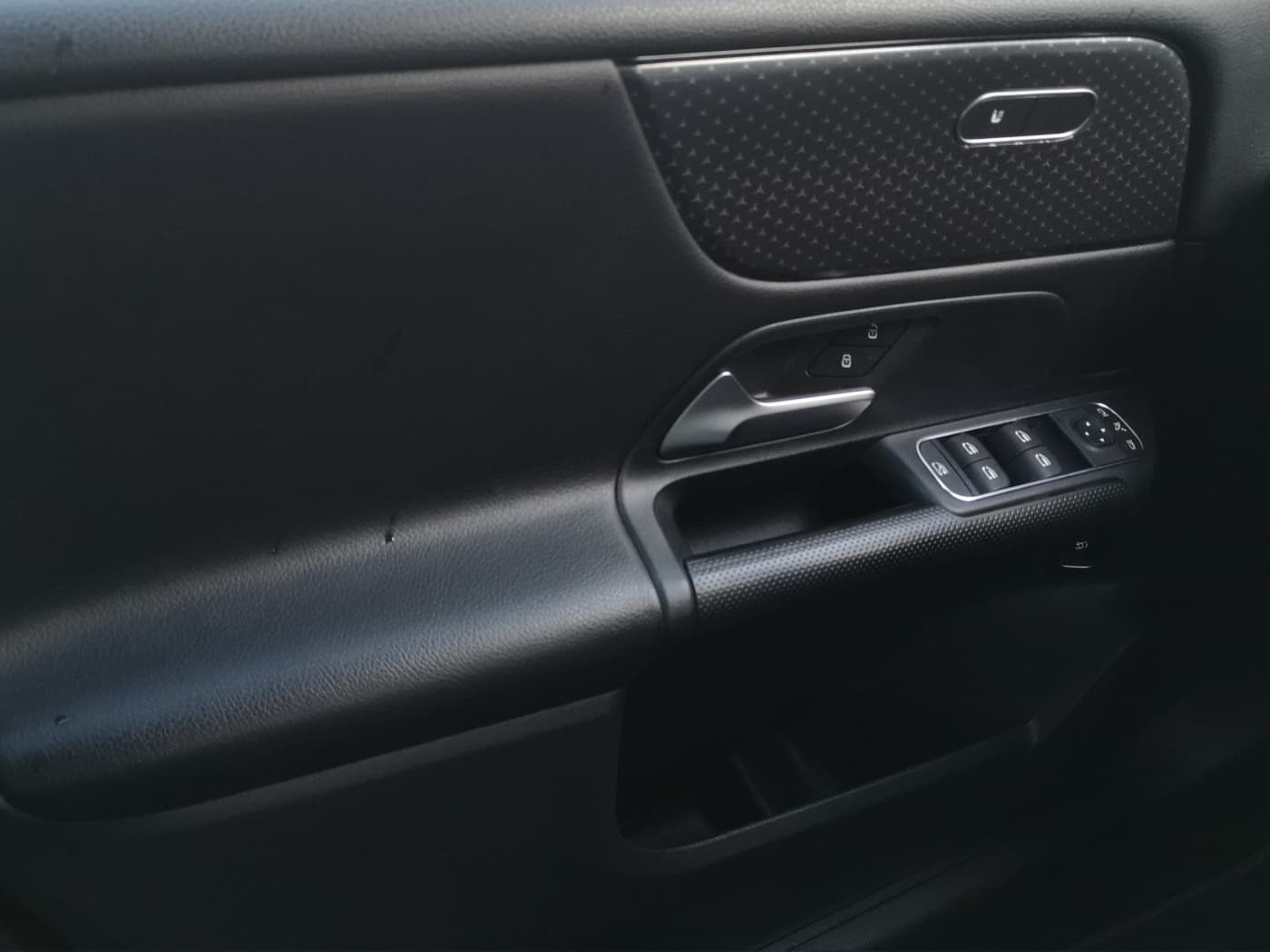 Mercedes-Benz GLB 200 d Bild 17