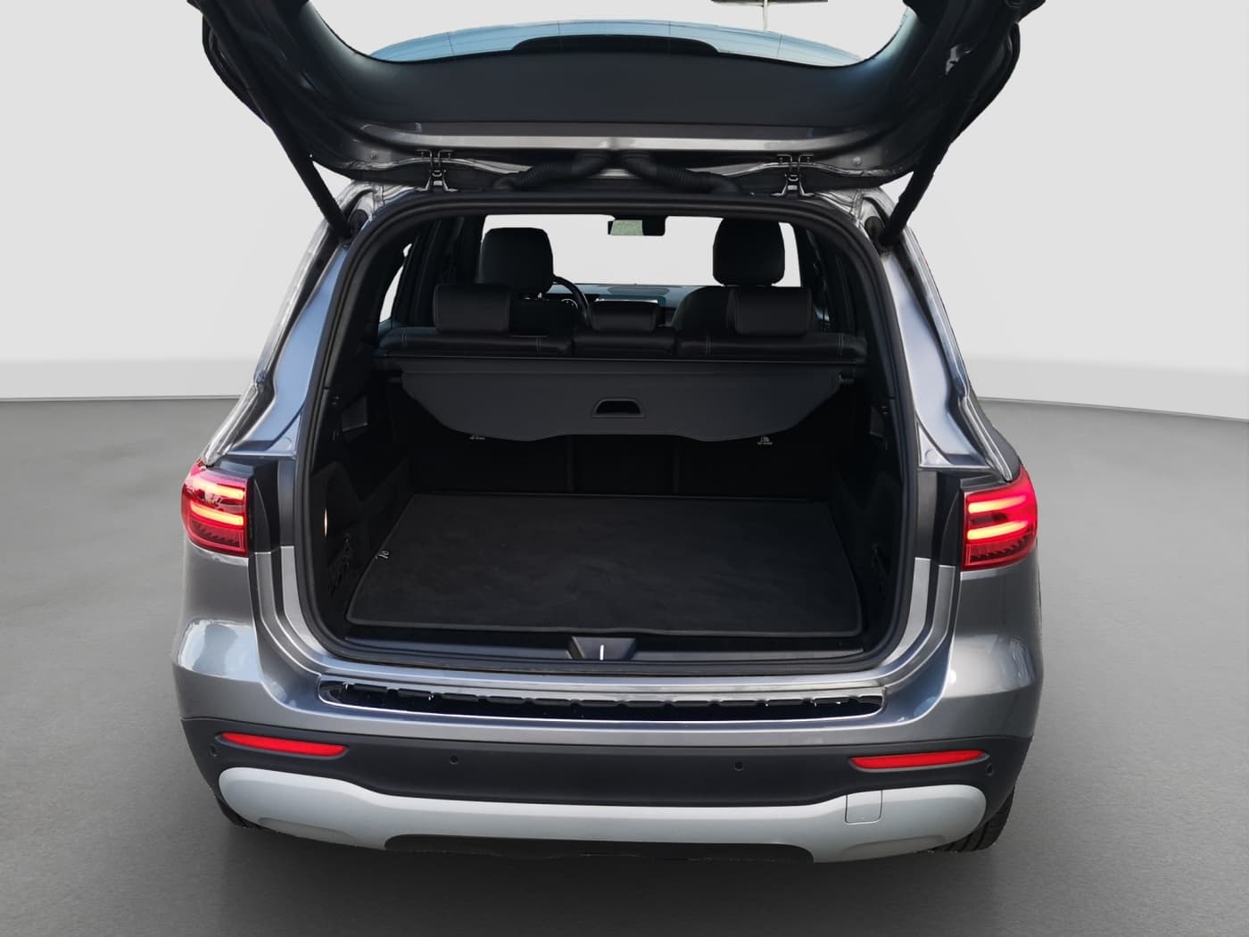 Mercedes-Benz GLB 200 d Bild 18