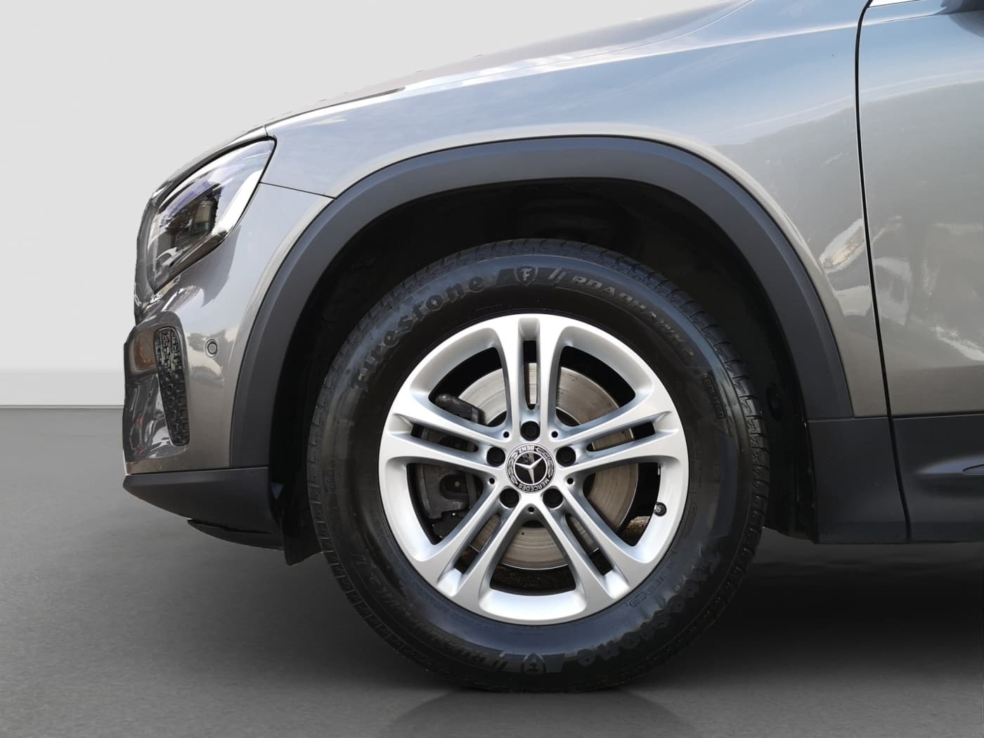Mercedes-Benz GLB 200 d Bild 19
