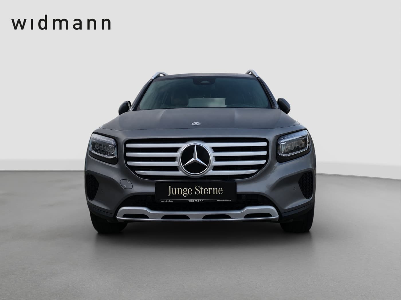 Mercedes-Benz GLB 200 d Bild 2