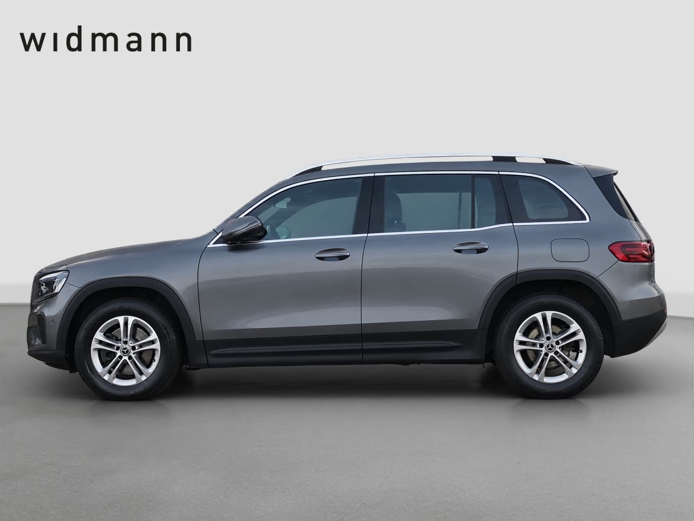 Mercedes-Benz GLB 200 d Bild 5