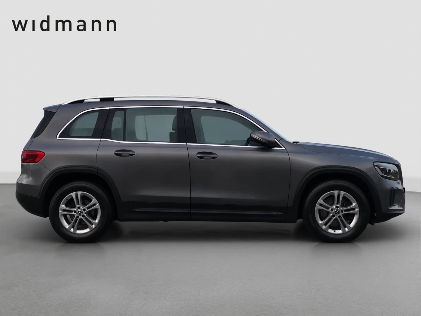 Mercedes-Benz GLB 200 d Bild 6