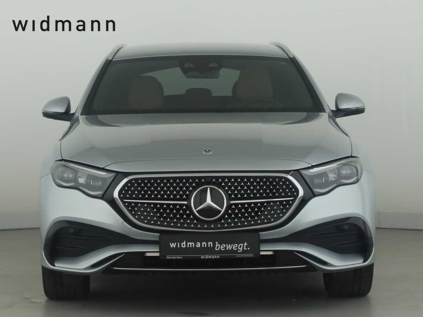 Mercedes-Benz E 220 d 4MATIC T-Modell