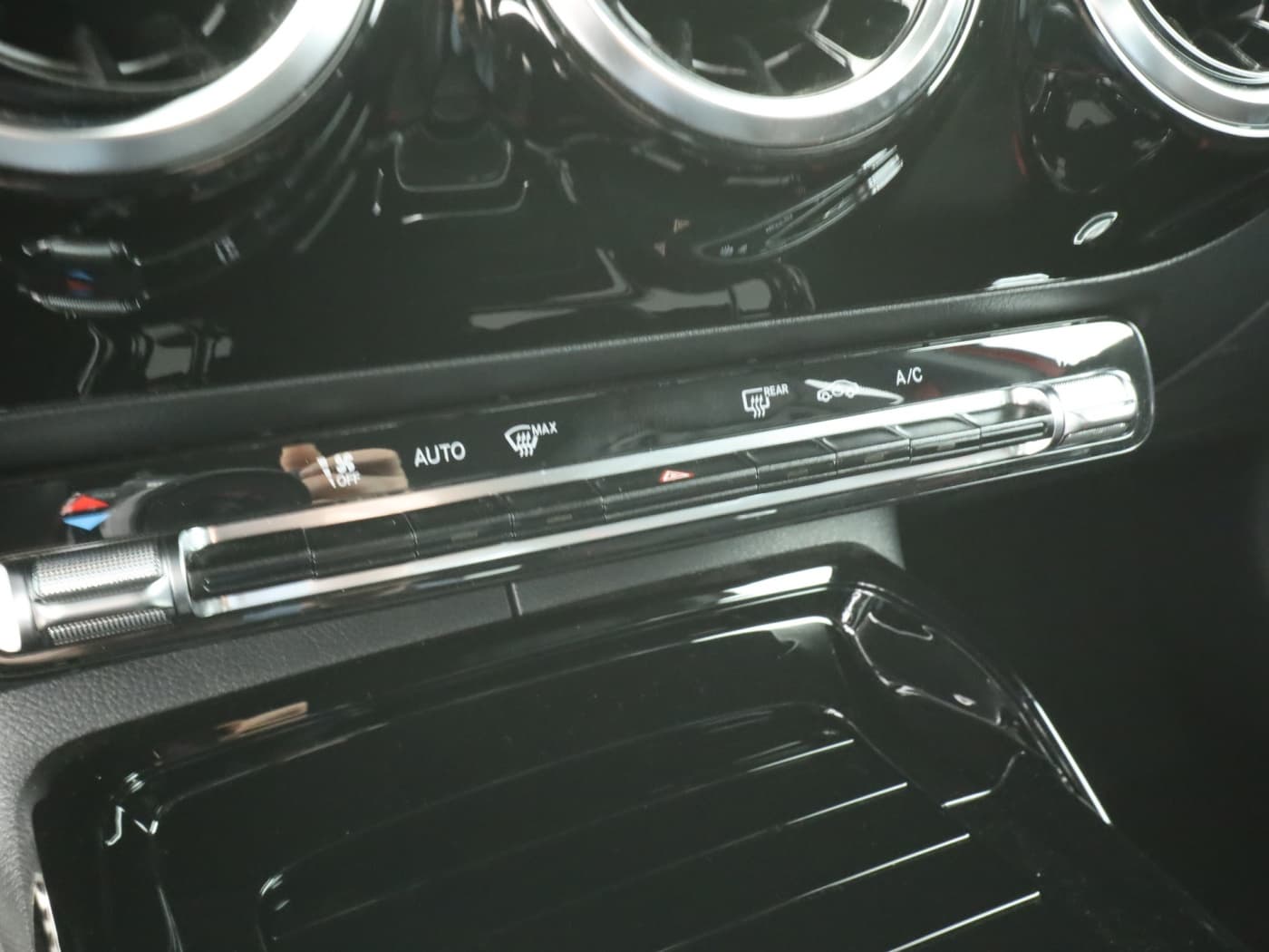 Mercedes-Benz A 45 AMG 4M Bild 14