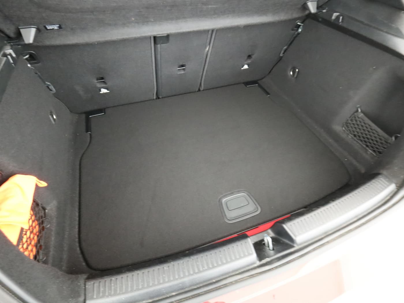 Mercedes-Benz A 45 AMG 4M Bild 22