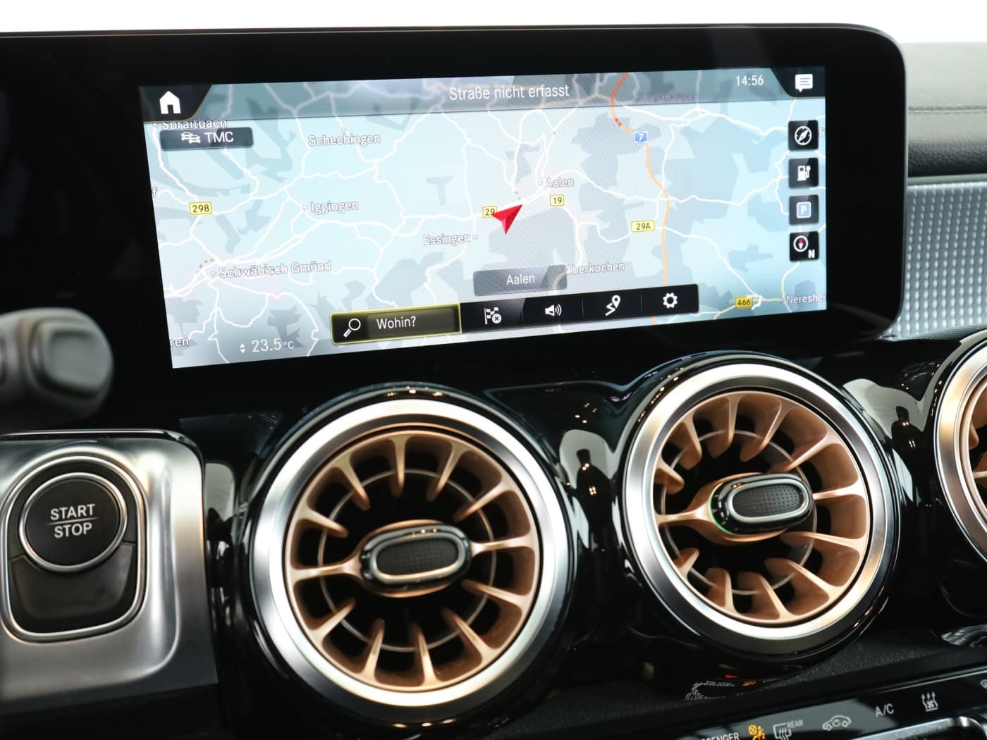 Mercedes-Benz EQB 300 4M Bild 13