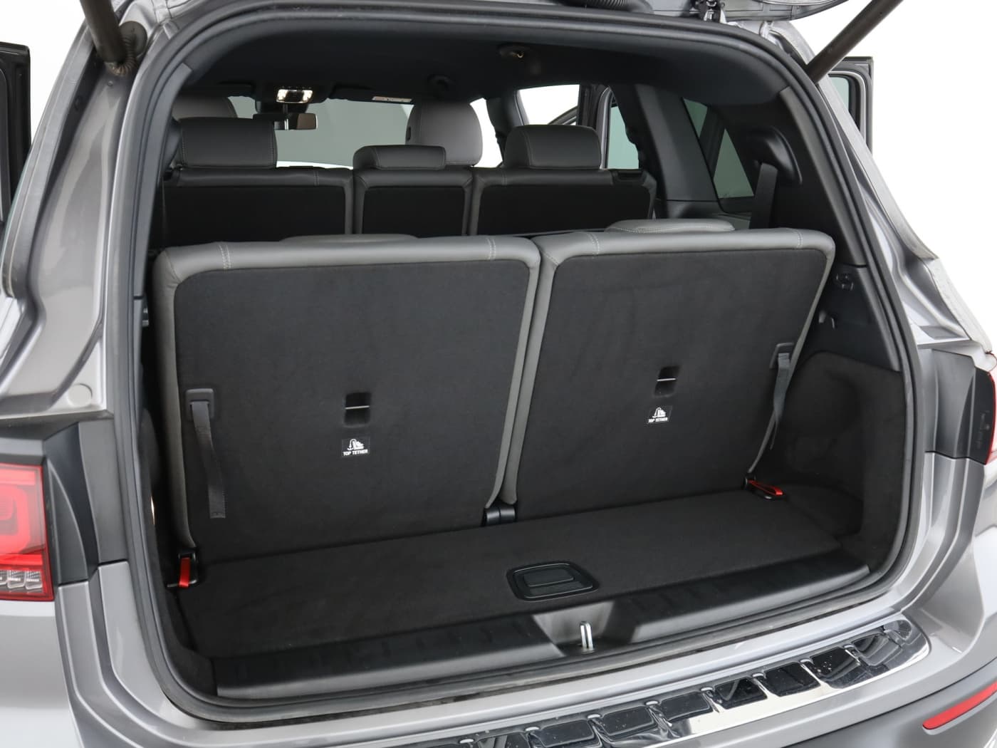 Mercedes-Benz EQB 300 4M Bild 22
