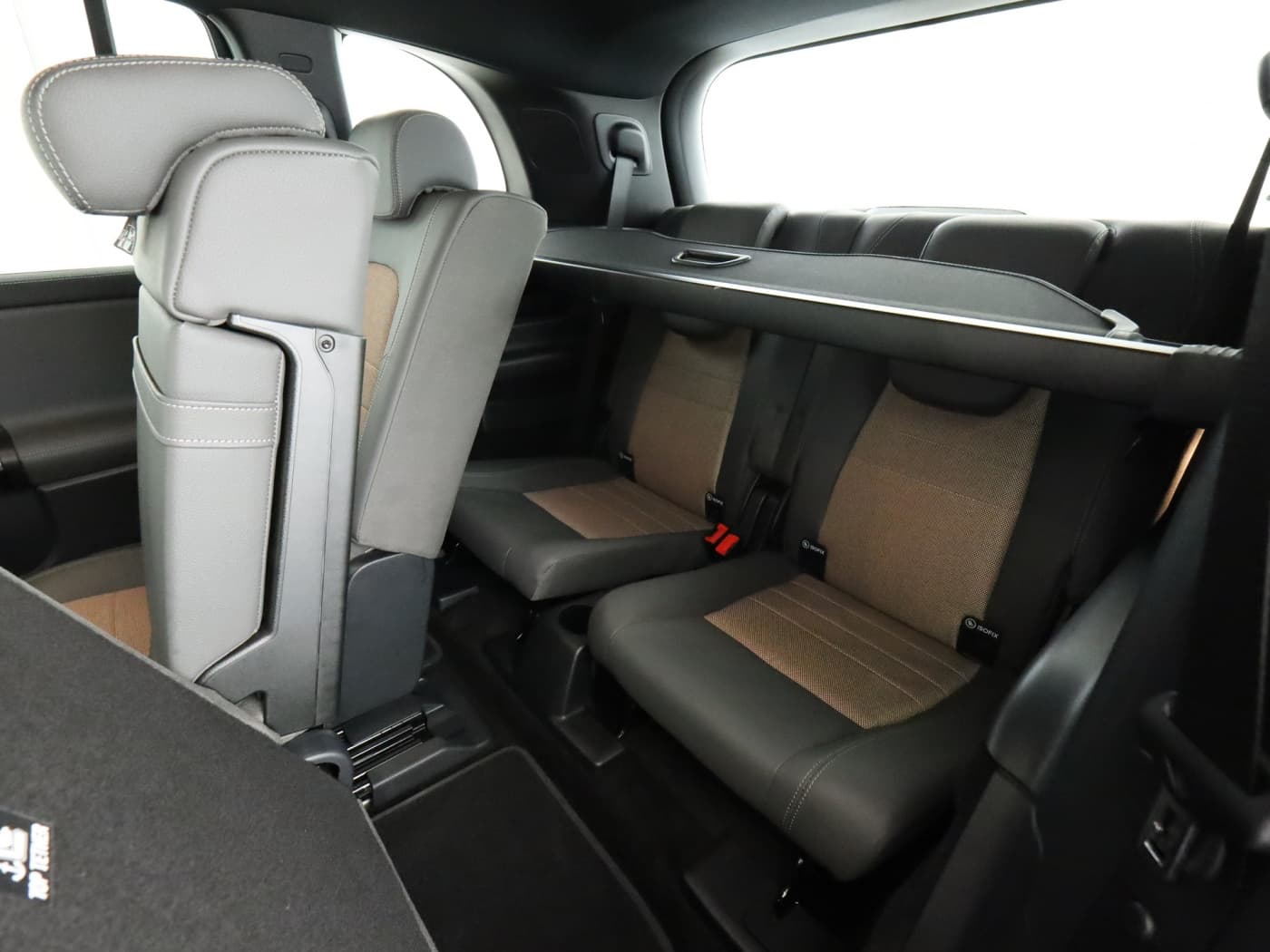 Mercedes-Benz EQB 300 4M Bild 27