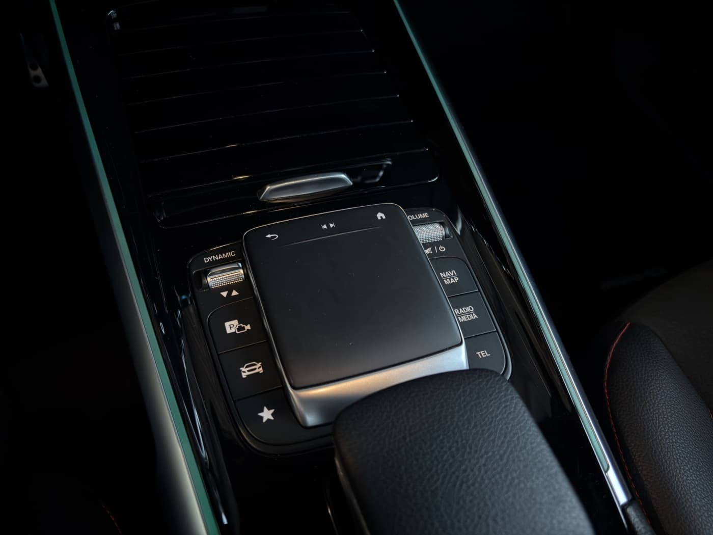 Mercedes-Benz GLB 200 Bild 13