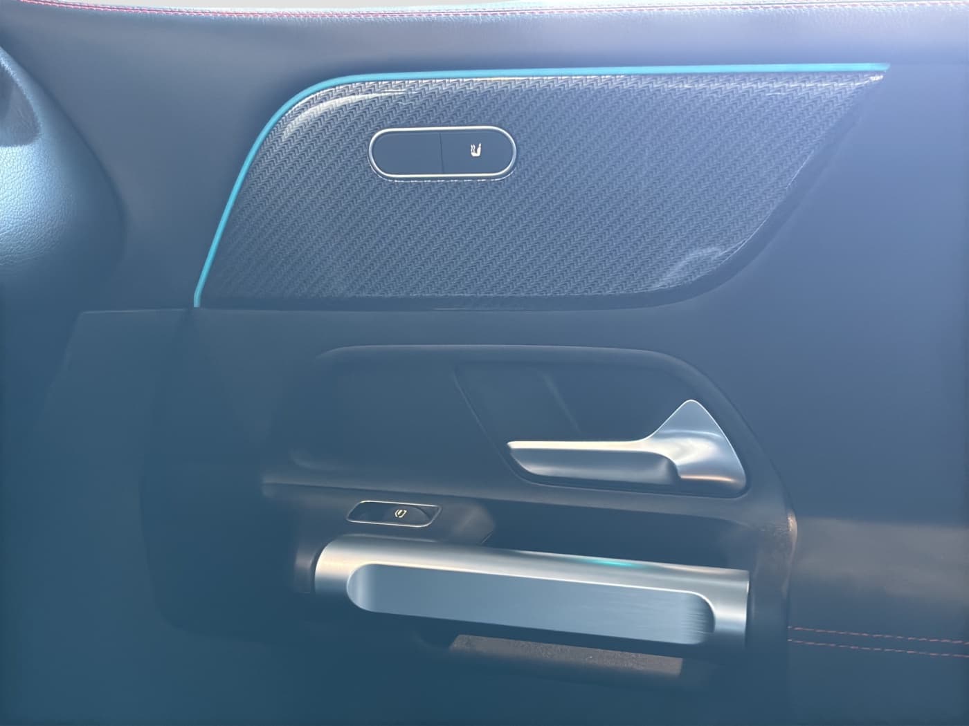 Mercedes-Benz GLB 200 Bild 14