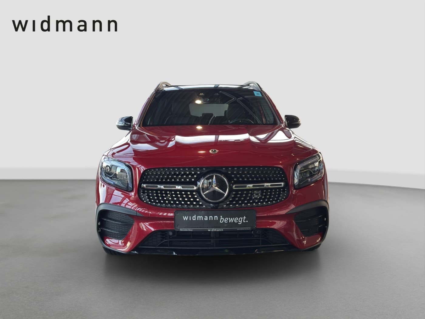 Mercedes-Benz GLB 200 Bild 2