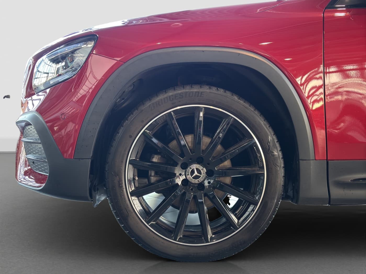 Mercedes-Benz GLB 200 Bild 20