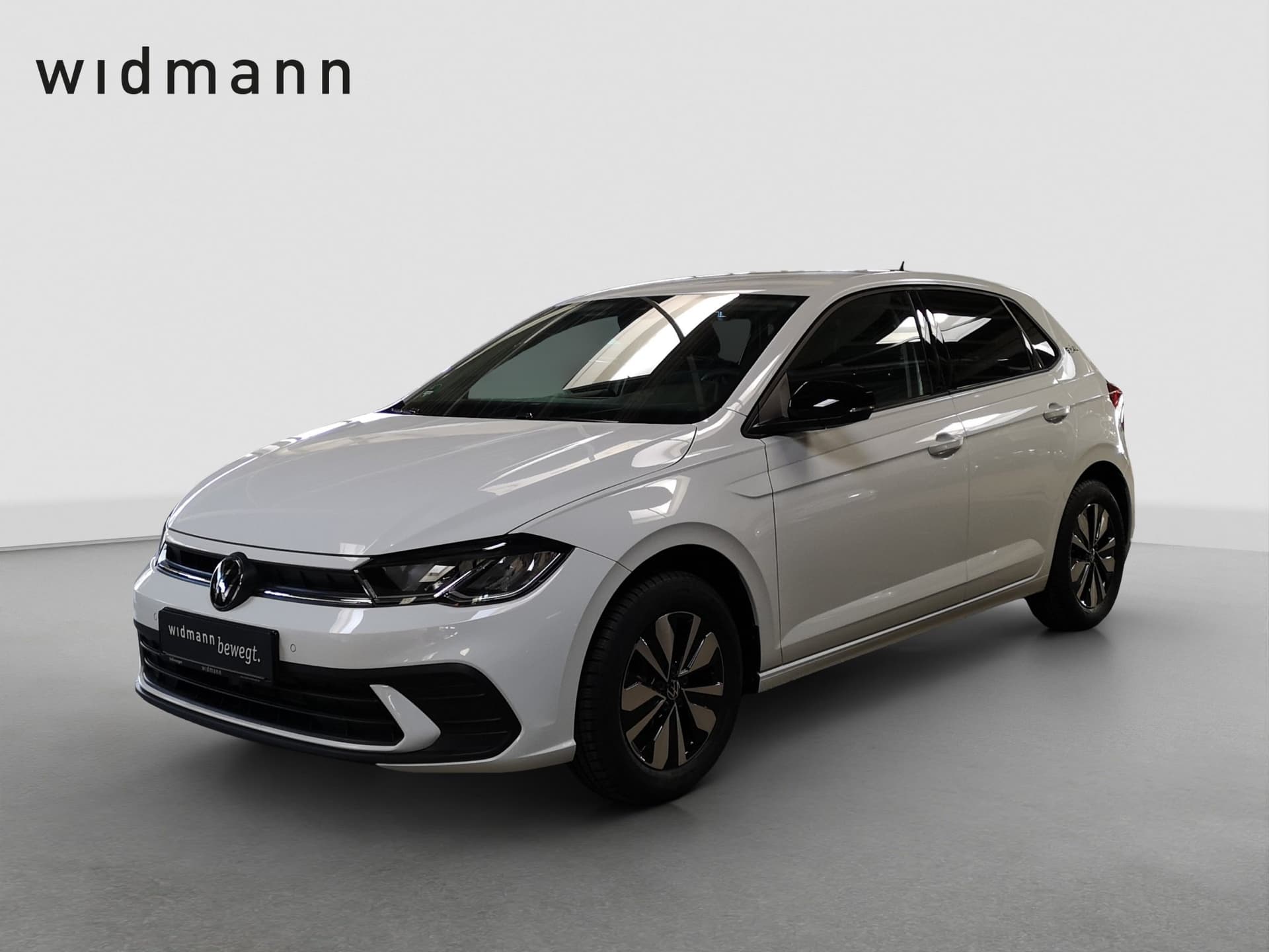 Volkswagen Polo GOAL 1.0 l TSI OPF  5-Gang Bild 1