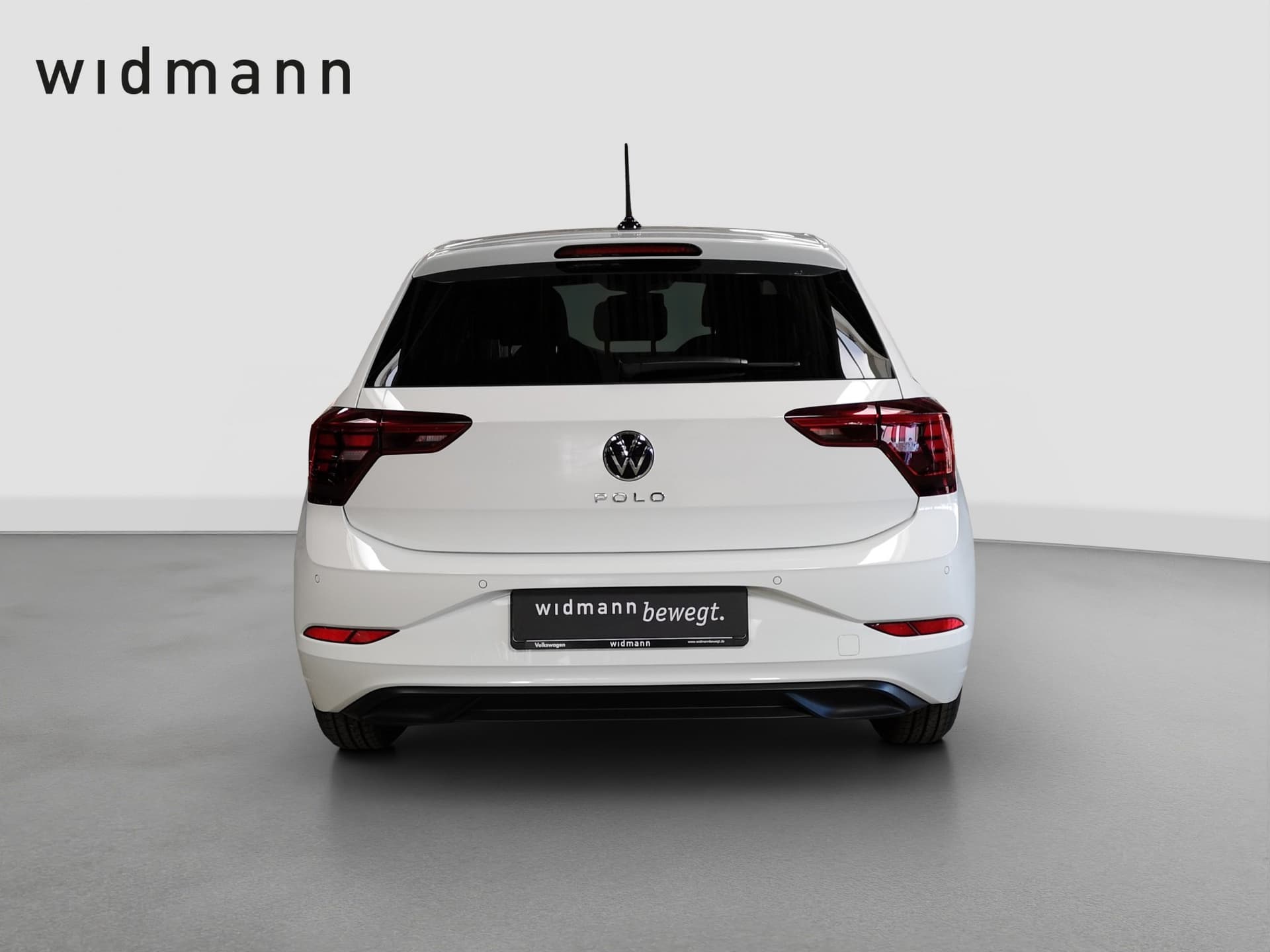 Volkswagen Polo GOAL 1.0 l TSI OPF  5-Gang Bild 4