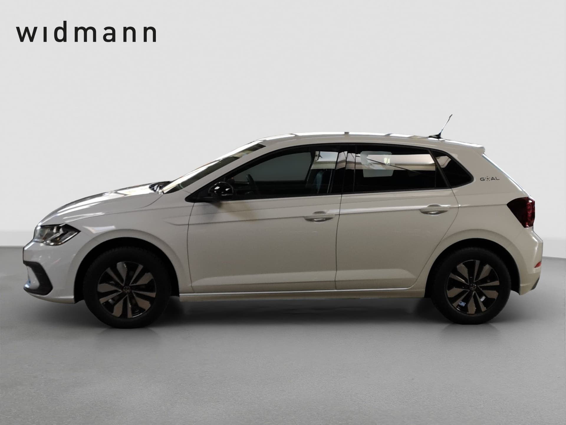 Volkswagen Polo GOAL 1.0 l TSI OPF  5-Gang Bild 5