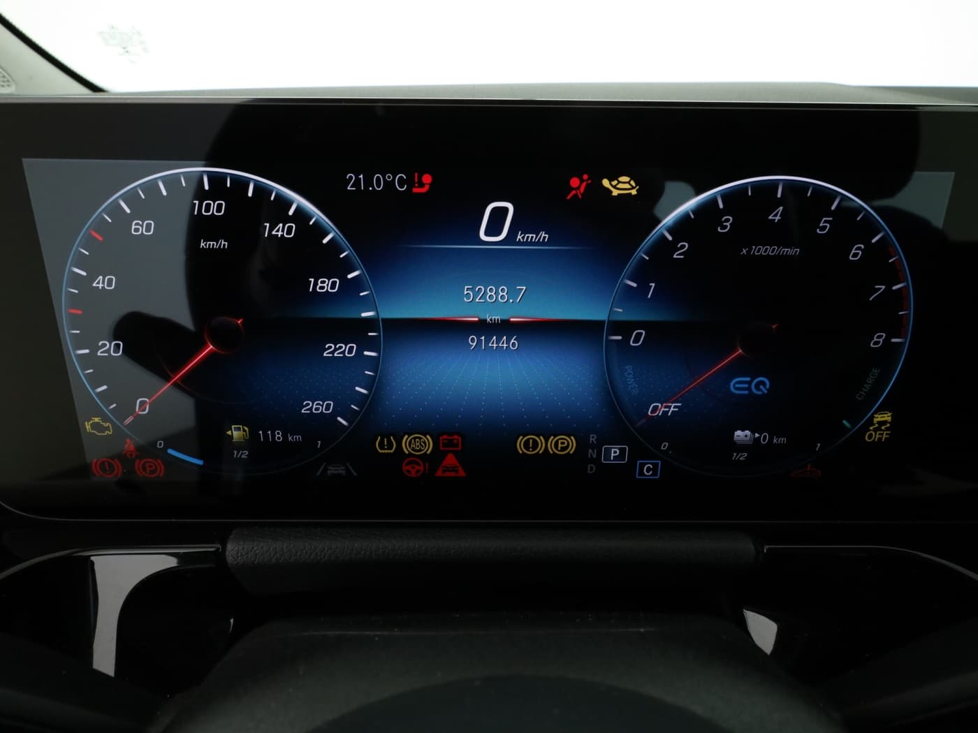 Mercedes-Benz GLA 250 e Bild 12