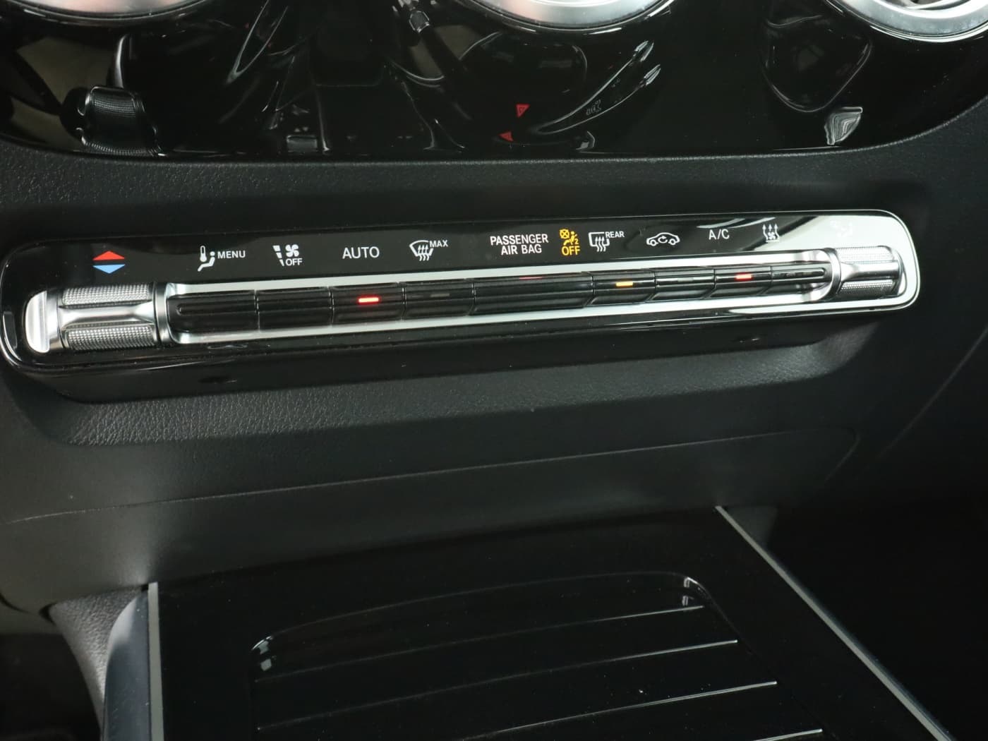 Mercedes-Benz GLA 250 e Bild 14