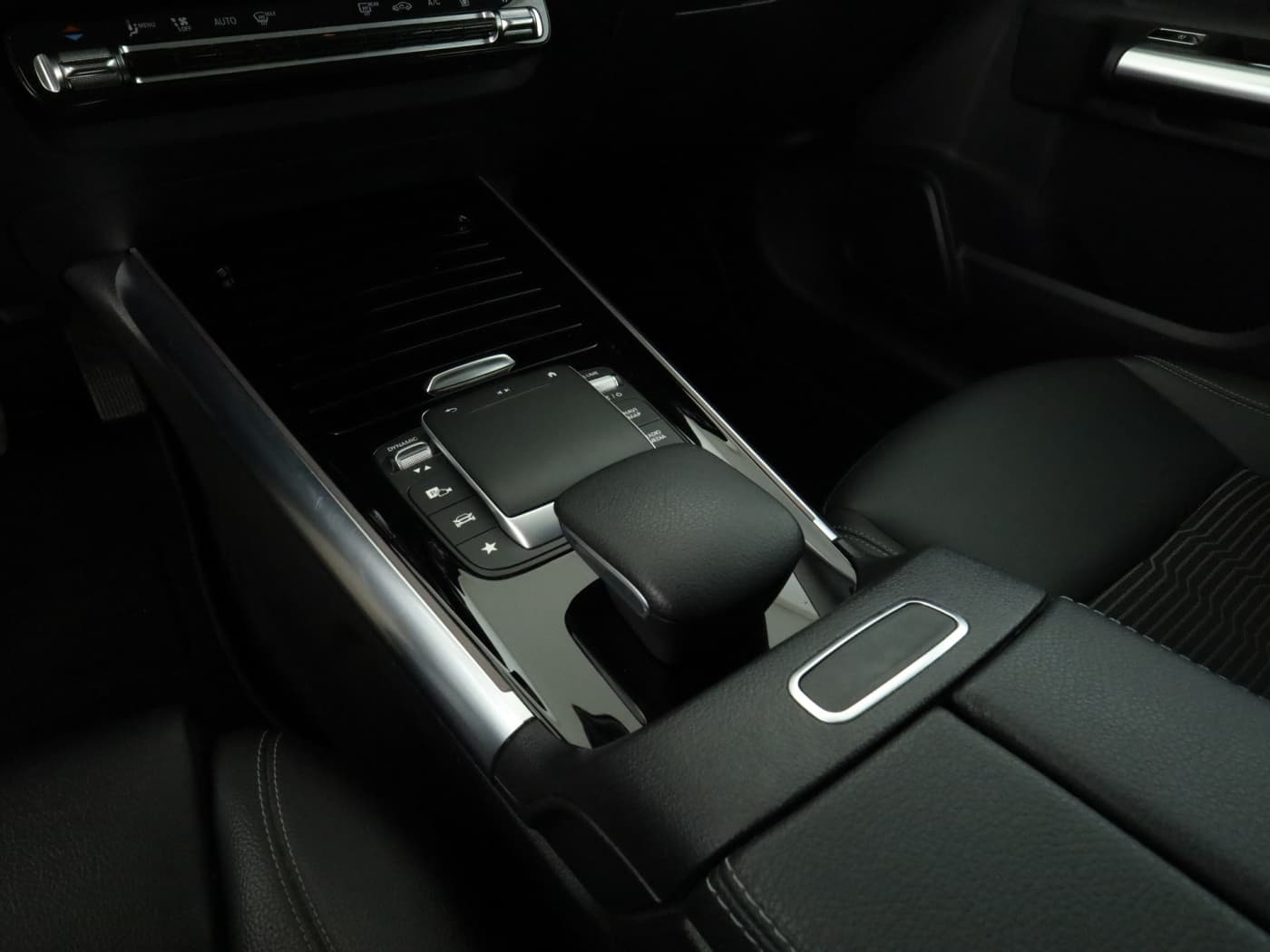 Mercedes-Benz GLA 250 e Bild 15
