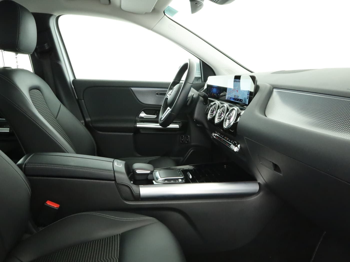 Mercedes-Benz GLA 250 e Bild 17