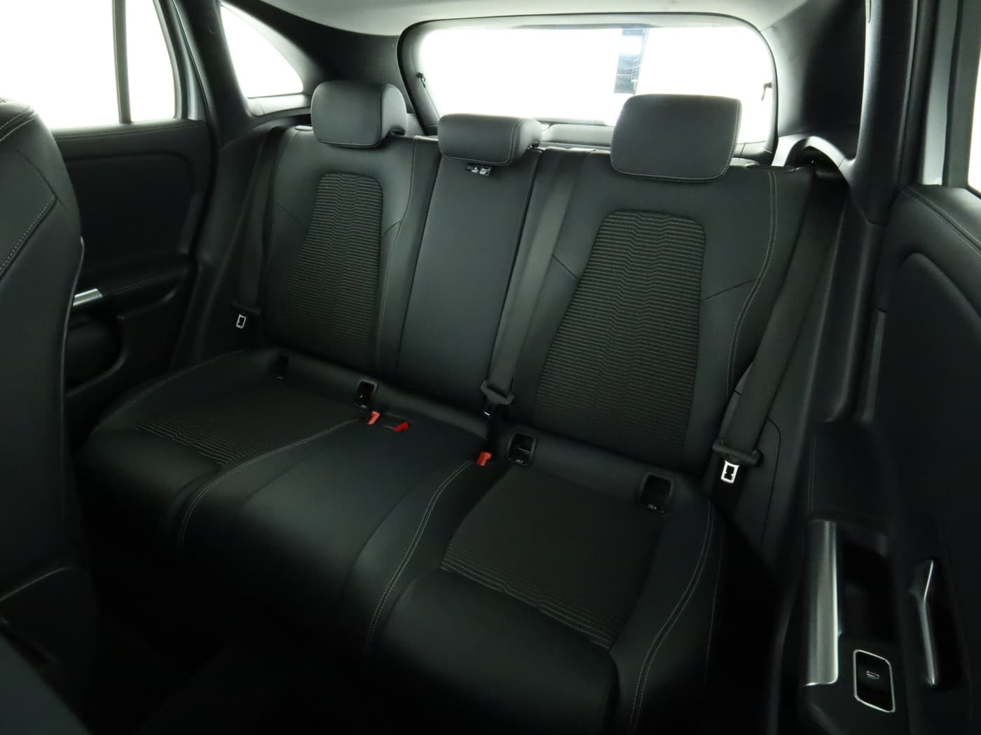Mercedes-Benz GLA 250 e Bild 18