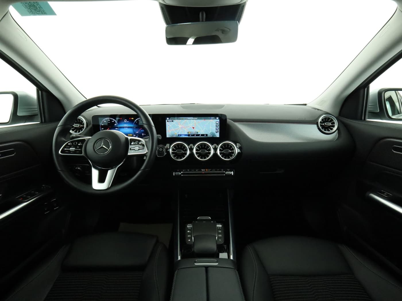 Mercedes-Benz GLA 250 e Bild 19