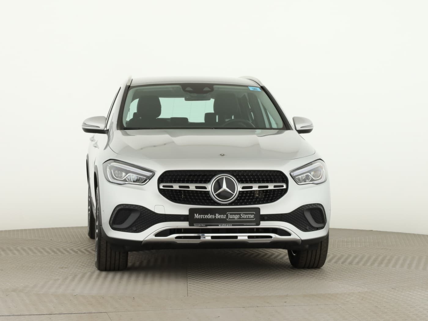 Mercedes-Benz GLA 250 e Bild 3